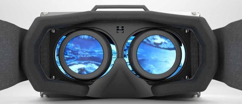 Tratando de encontrarle sentido al binomio Facebook-Oculus