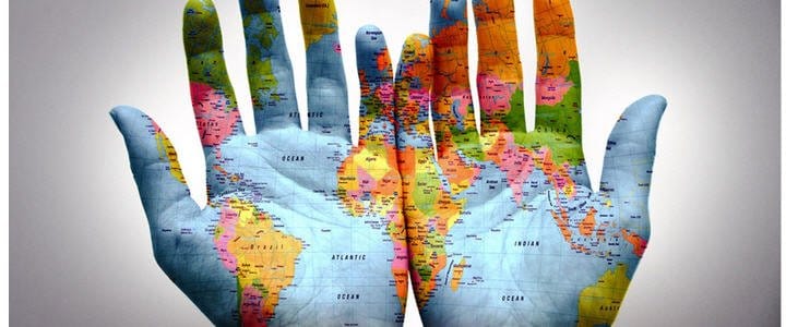 Cartografiando a los cartógrafos