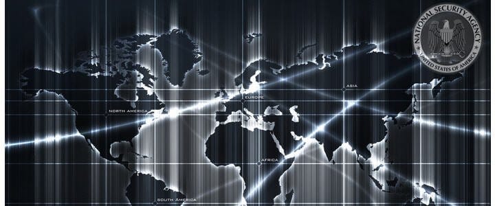 De privacidad y paranoias