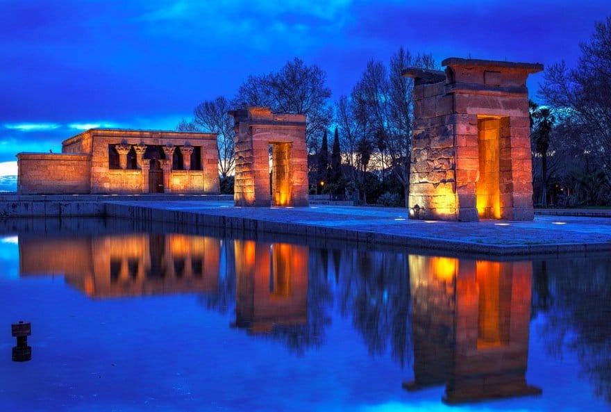 Incognitosis de fin de semana (IX)