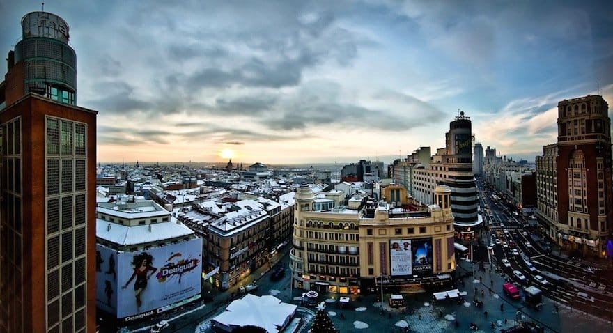 Incognitosis de fin de semana (VIII)