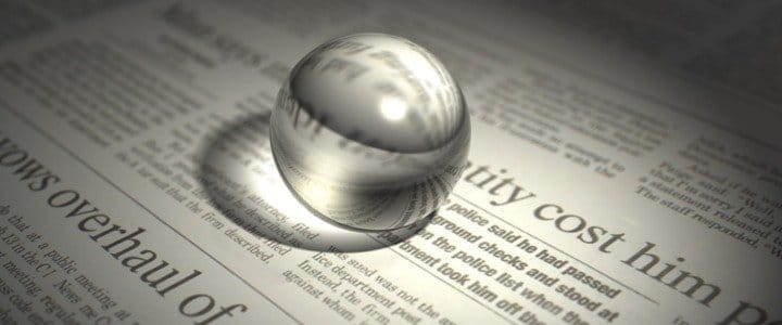 El preciosismo en los medios