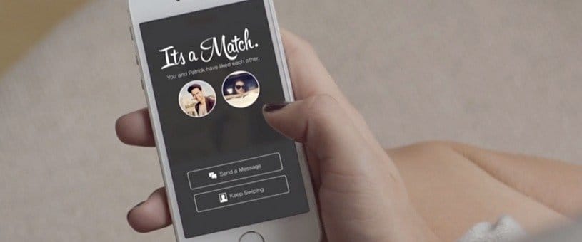 El ligoteo ya no es lo que era