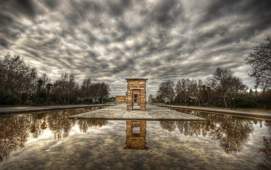 Incognitosis de fin de semana (XII)