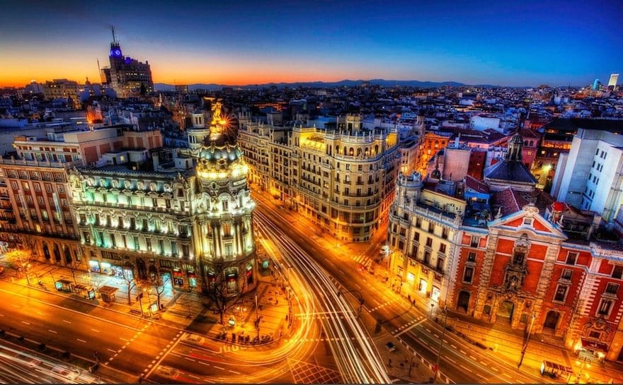 Incognitosis de fin de semana (XVI)