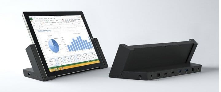 Microsoft Surface 3: El tablet que no sólo puede reemplazar a tu portátil, sino a tu PC