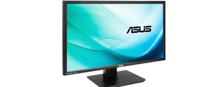 Los monitores 4K (UHD) vuelven a tentarme ¿Esta es la mía?