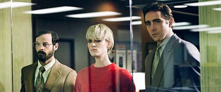 Halt and Catch Fire, temporada 2