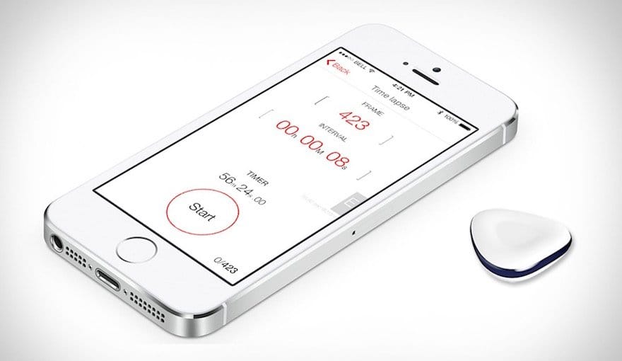 Crónica de una compra en Kickstarter