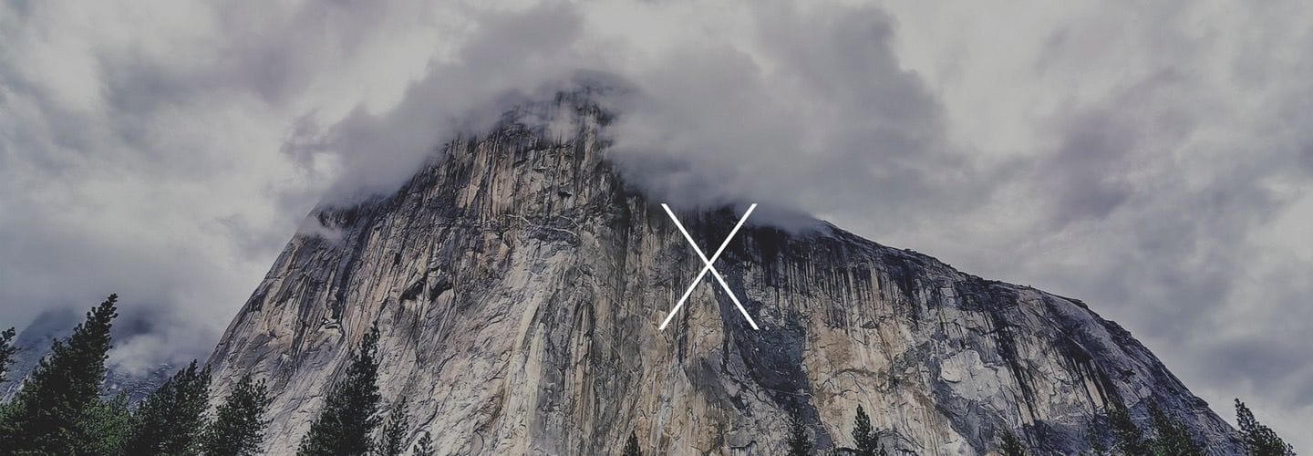 Apple y el mito del ‘It just works’