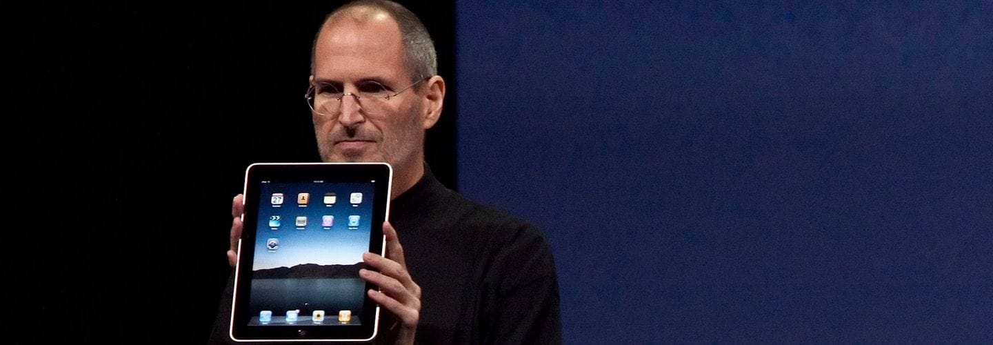 Apple y el retorno a lo que funciona: las mejoras iterativas