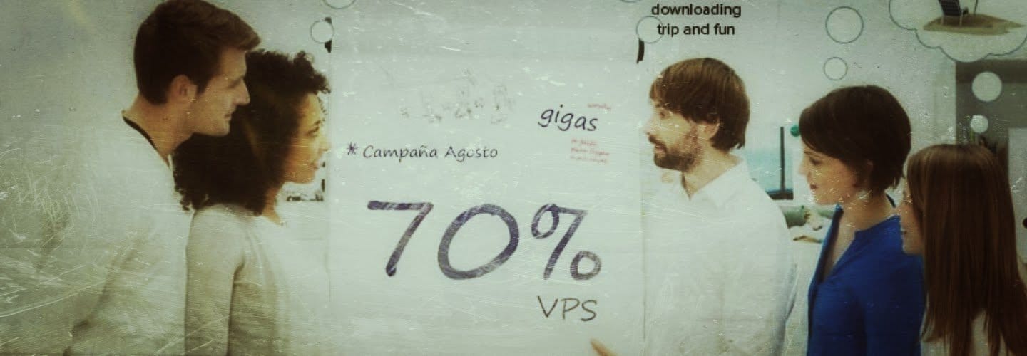 Mi proveedor de hosting, Gigas, está que lo tira