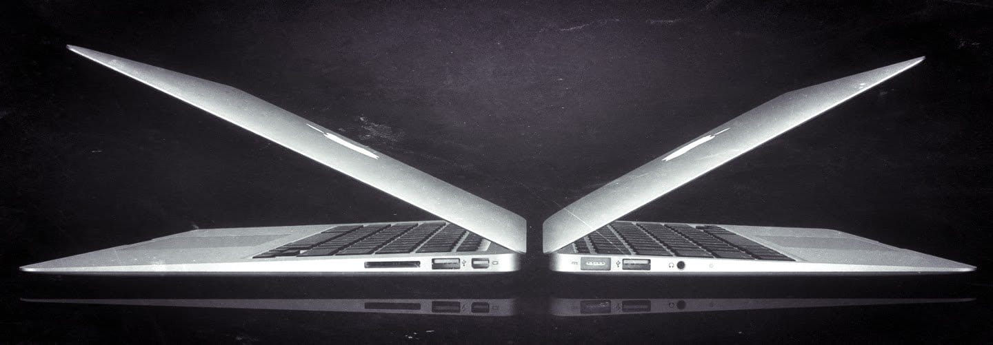 La revolución está cerca: atentos al MacBook Air con procesador ARM