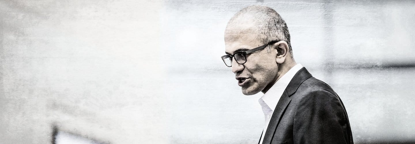 ¿Durarán Surface, la Xbox y Windows Phone en manos de Nadella?