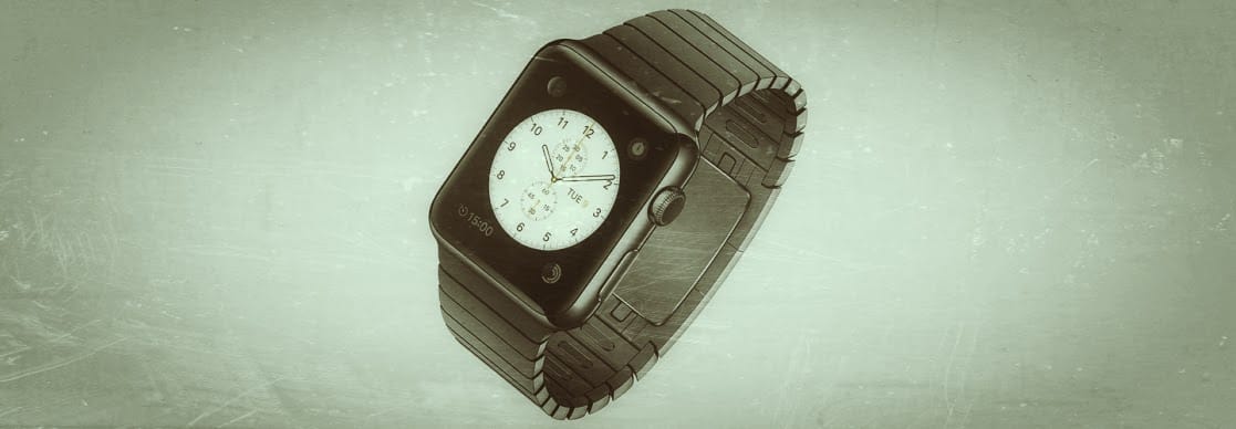 ¿En serio, Apple? ¿En serio?