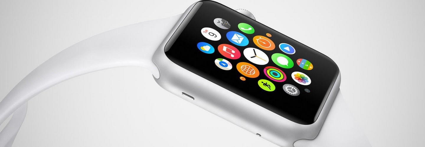 El reloj que no mató al Fitbit