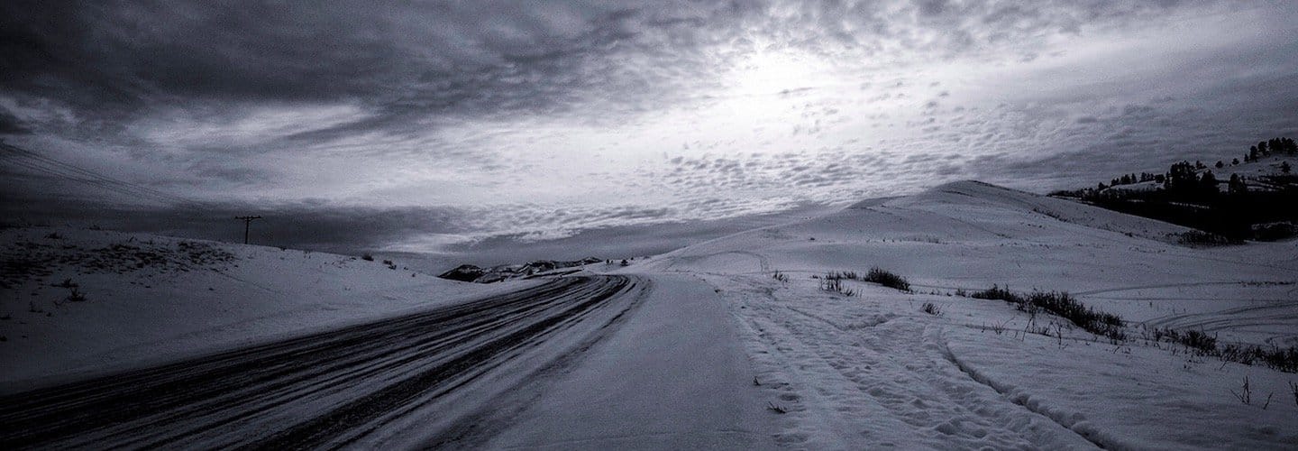 Incognitosis de fin de semana (XXXIII)