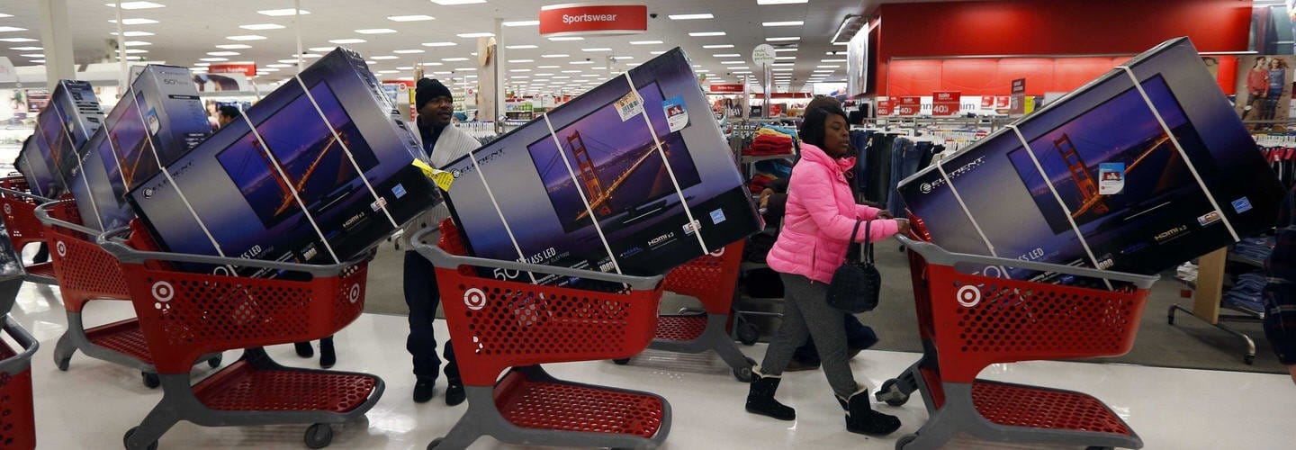 Ofertas de viernes #44: ¡edición Cyber Monday!