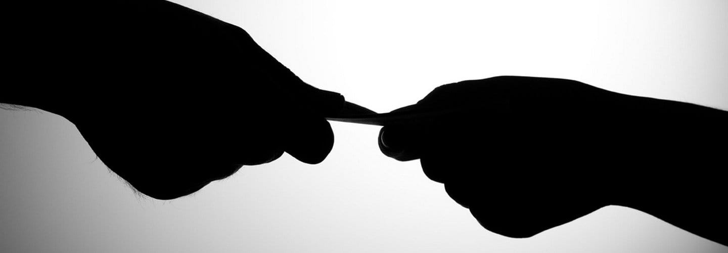 Embargos, cesiones, y blogtrips