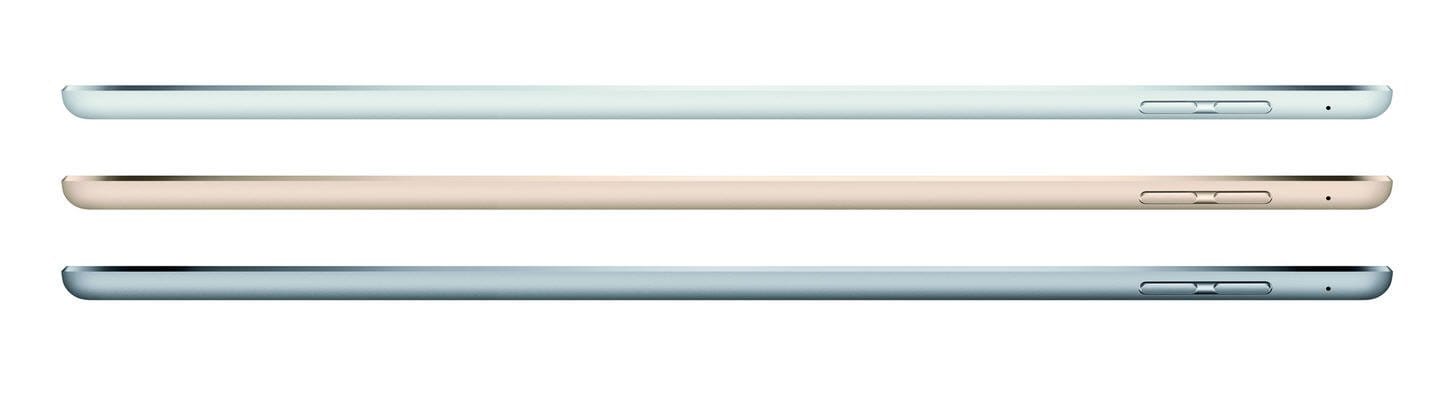 El tablet invulnerable