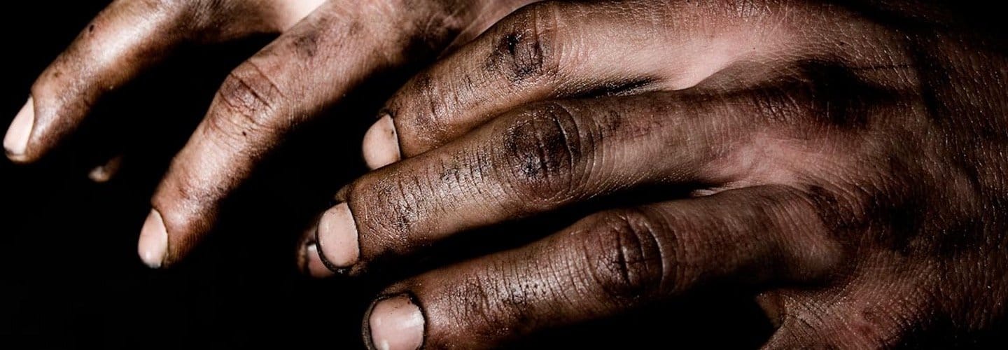 Los trapos sucios de Uber