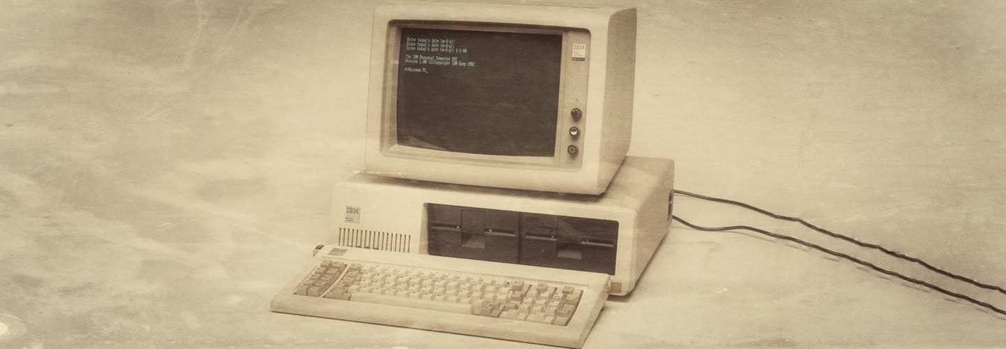 ¿Quién osa navegar desde un PC?