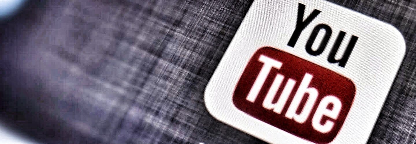 Mamá, de mayor quiero ser youtuber