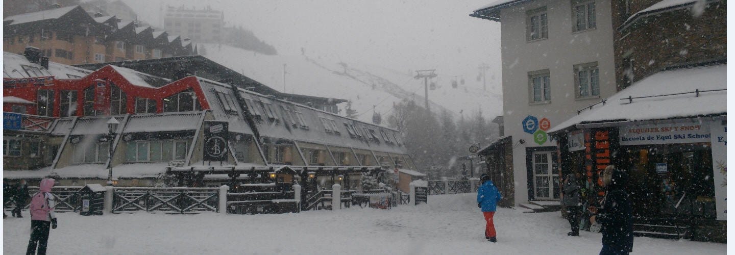 Incognitosis de fin de semana (XLIV)