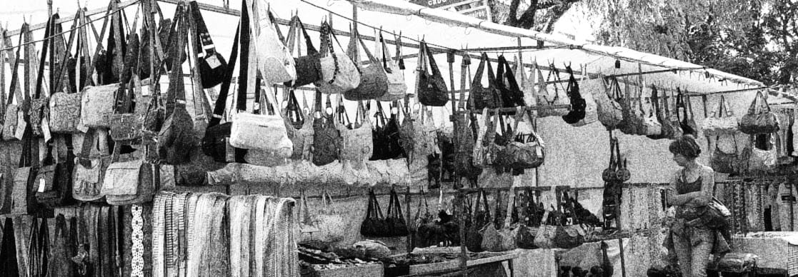 Lo barato sale caro (I)