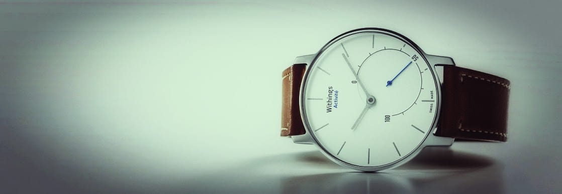 Los relojes son para la eternidad