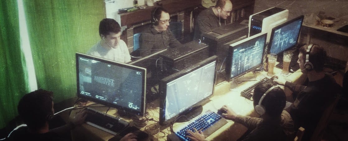 ¿Adiós a las LAN Parties?