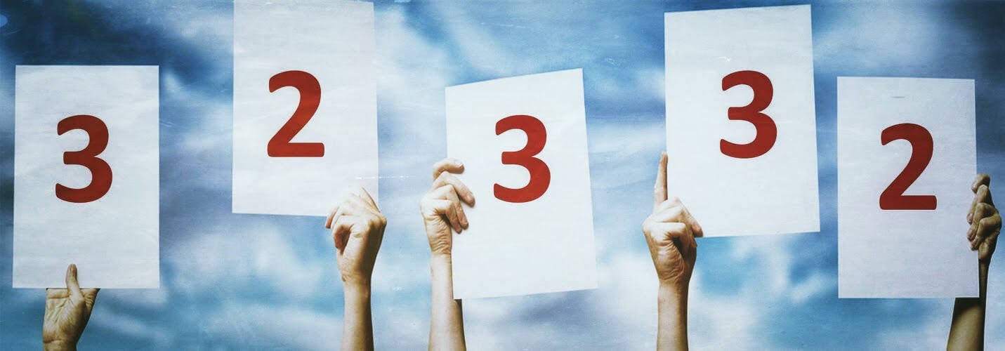 Un merecido siete y medio