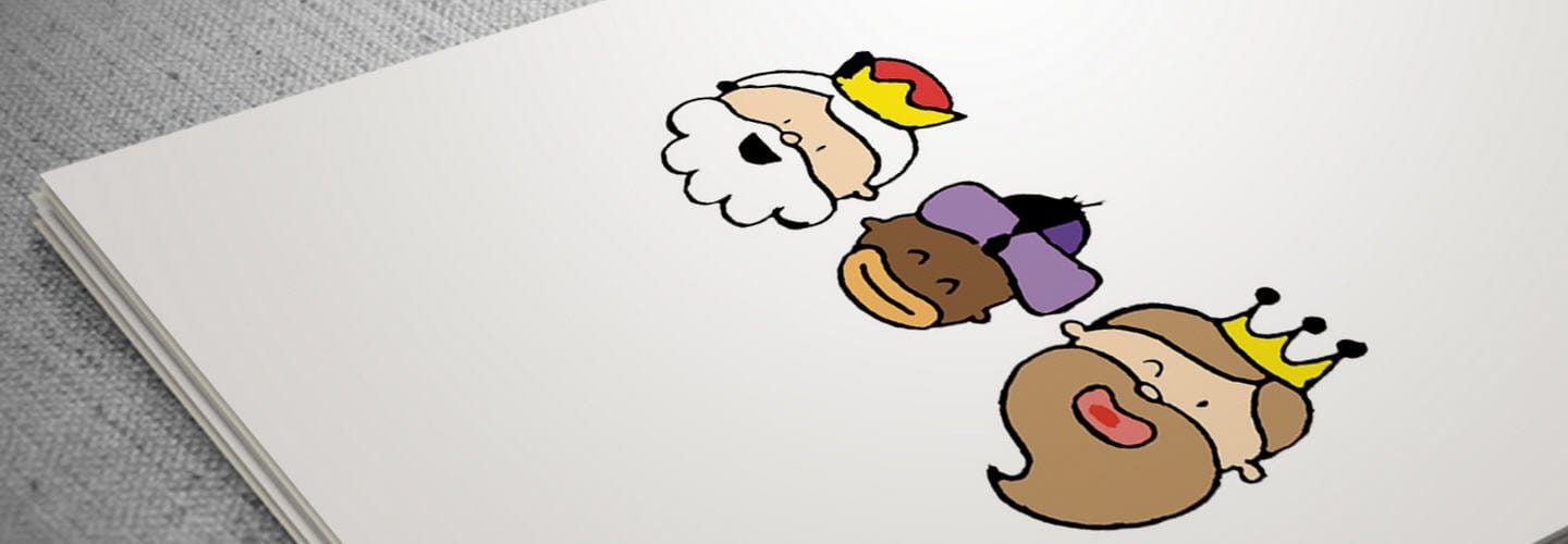 ¿Qué os han traído los Reyes?