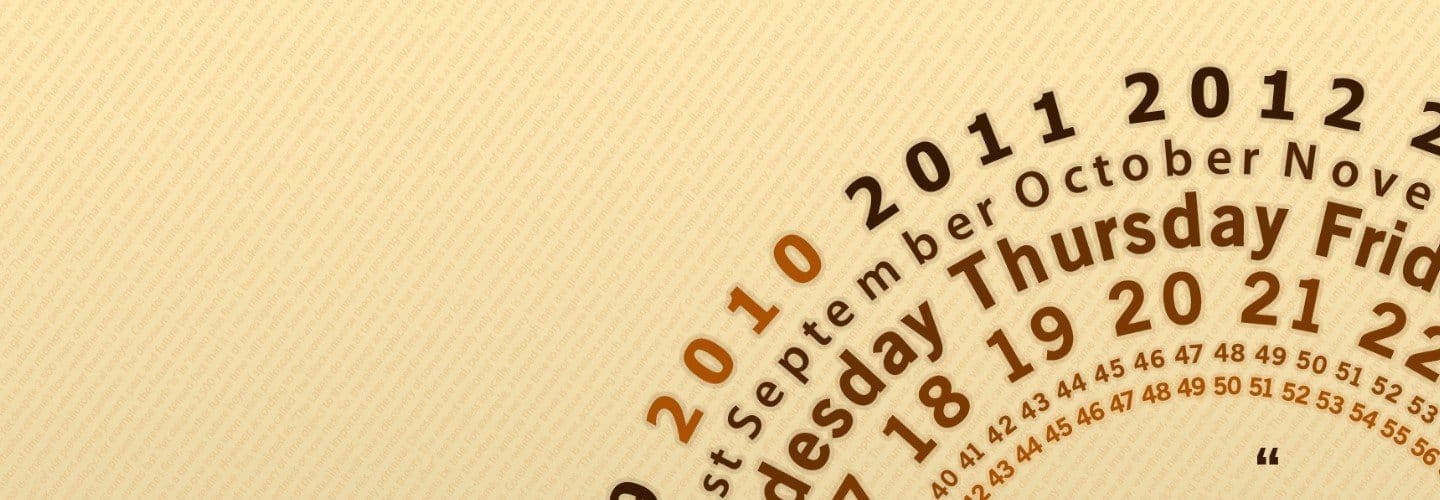 Y trabajar en domingo, qué huevones