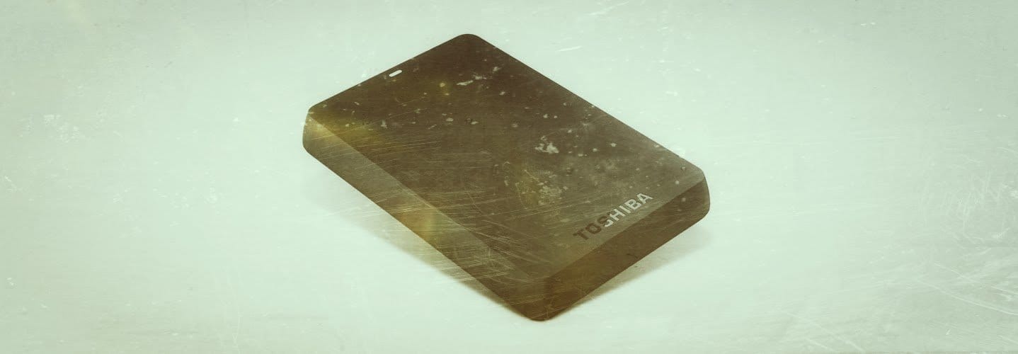 No me fío de los backups en la nube