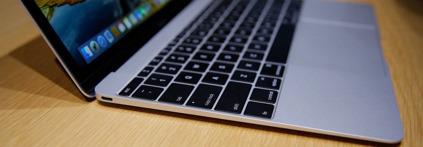 De MacBooks y la obsesión con la delgadez