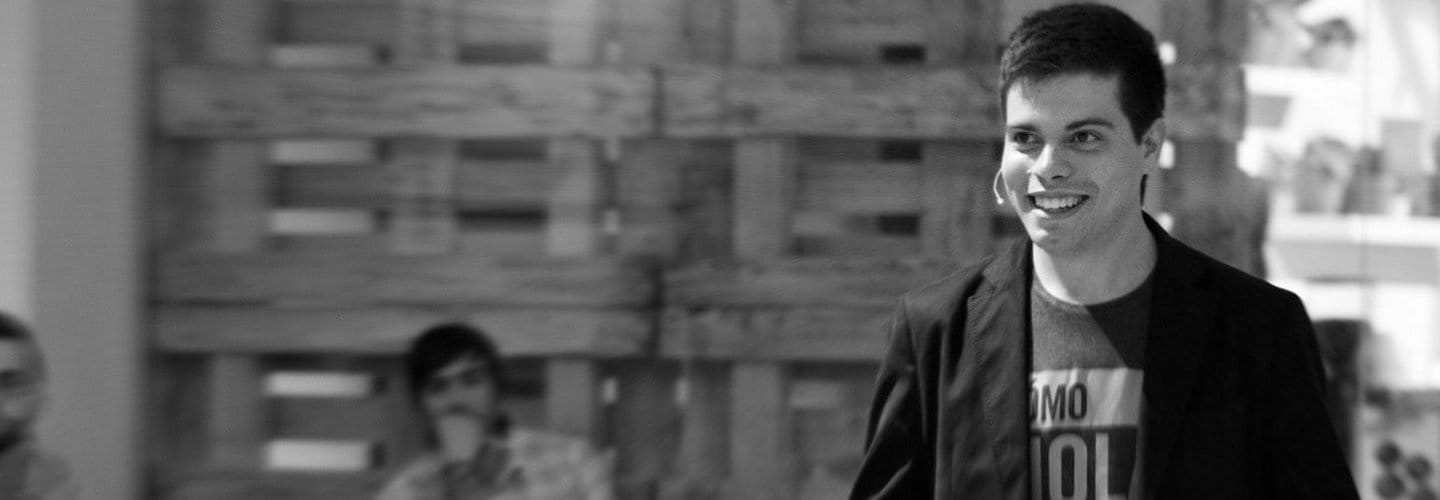 Emprendedores Made In Spain