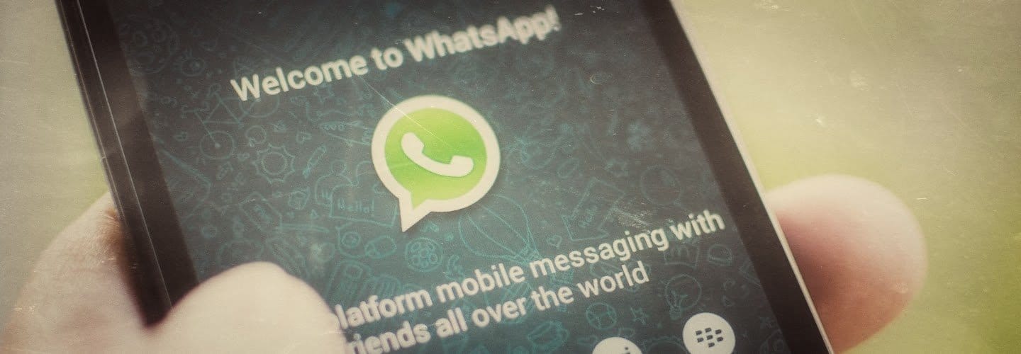 Odio (aún más) WhatsApp en Navidad