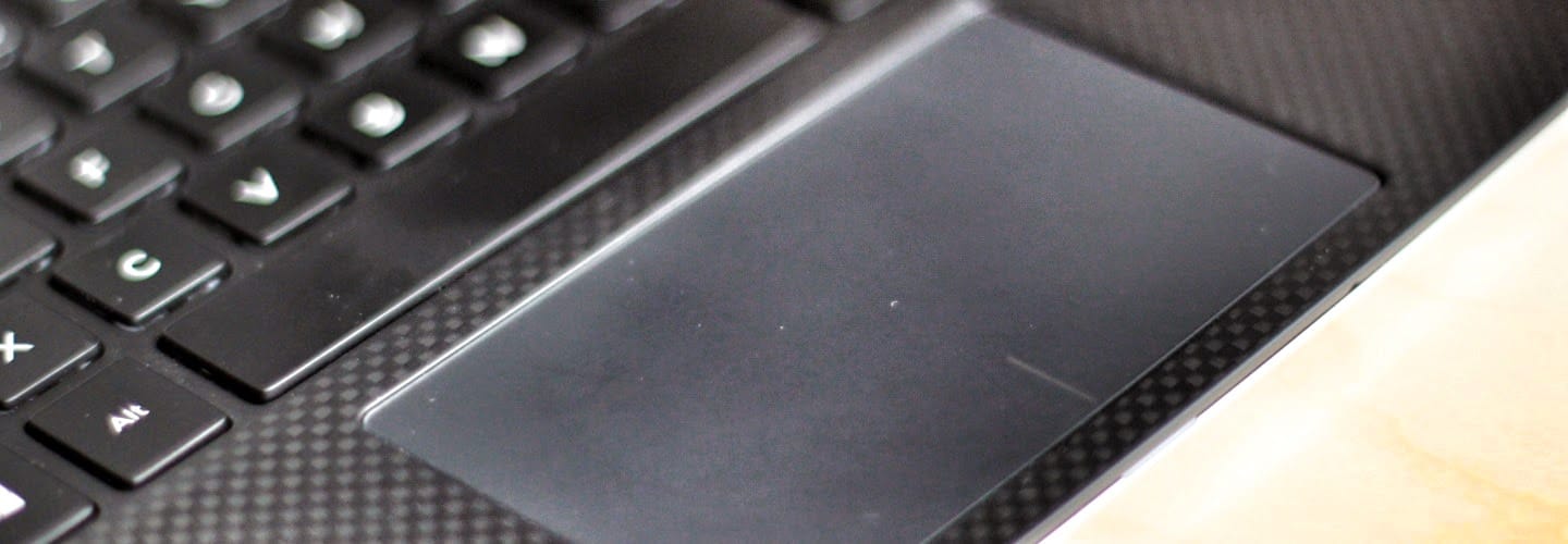 Windows y la maldición de los touchpads