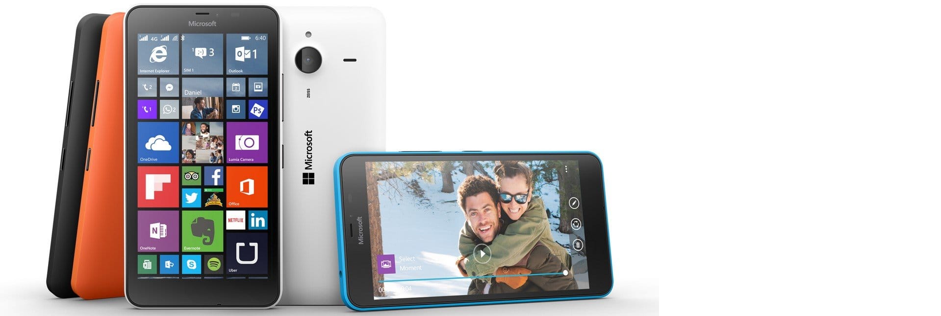 ¿Qué móvil comprar? (Abril de 2015)