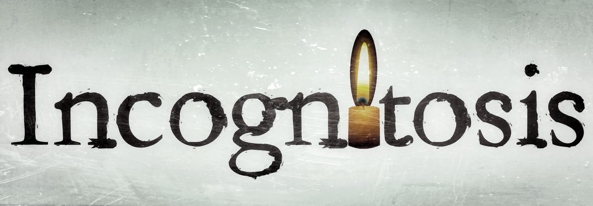 Incognitosis cumplía 20 años (me olvidé)