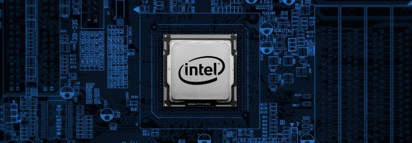 The Intel Operating System