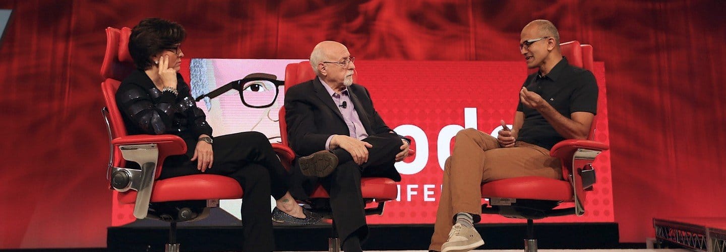 Re/code vende su alma a Vox Media