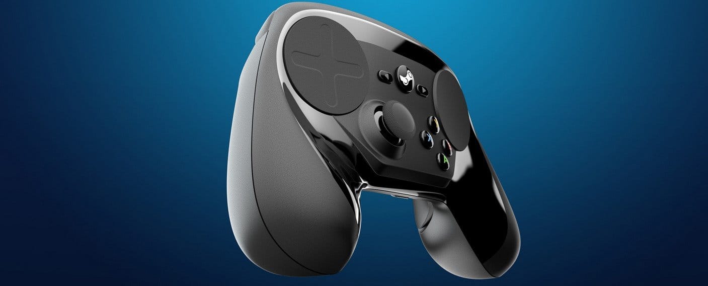 Steam Machine no, pero Steam Link y Steam Controller sí.