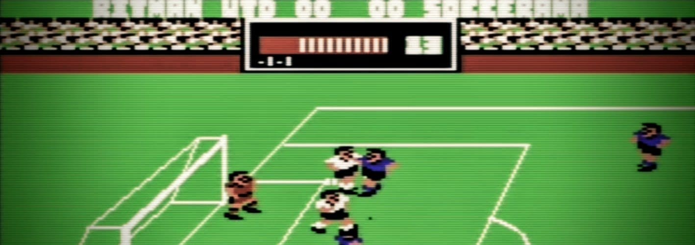 Homenaje al Match Day II