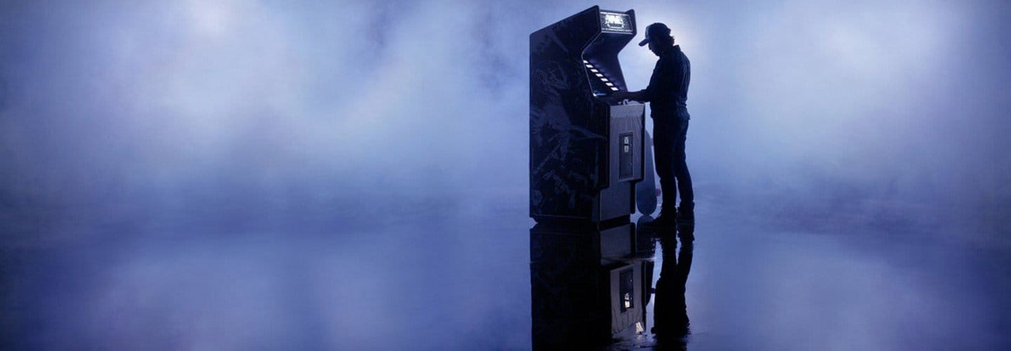 Mamá, de mayor quiero ser jugador profesional de DOTA 2