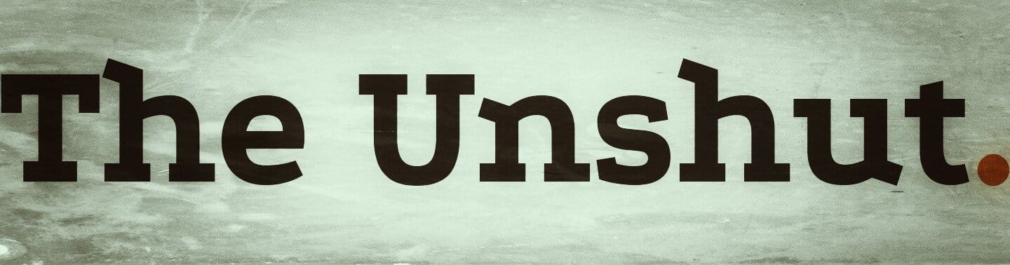 ¡The Unshut sale en Techmeme!