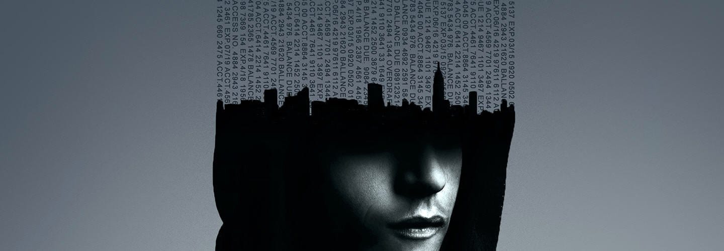 Mr. Robot, temporada 1