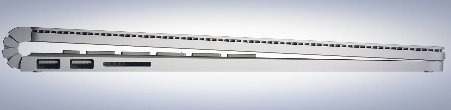 Microsoft, convergencia y asombro