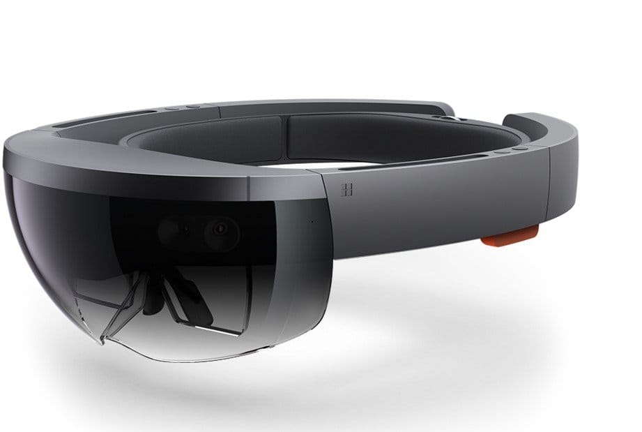 HoloLens me huele a muerto
